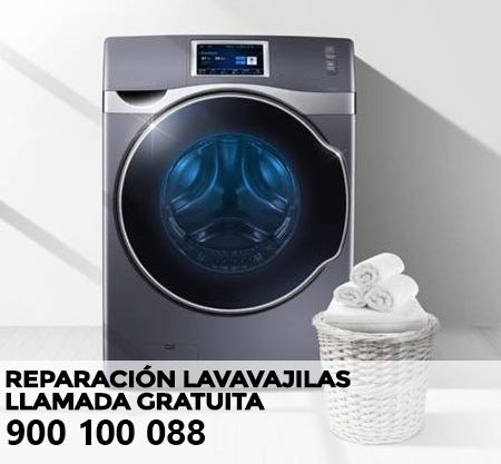 Reparación averías secadora Orbegozo